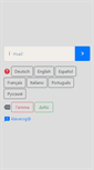 Mobile Screenshot of klava.org